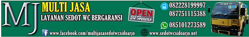 SEDOT WC KRIAN SIDOARJO MURAH 082228199997