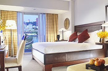 Copthrone Kings hotel singapore