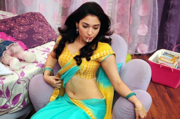 South Indian Actresses Hot Navel Photos