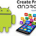 Best Sites To  Create Free Android Apps