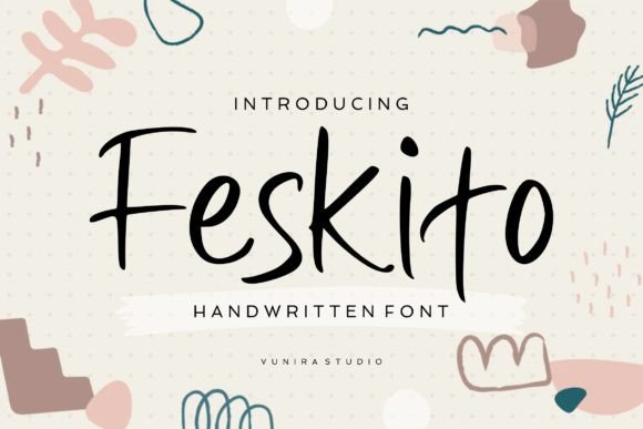 Download Feskito Font