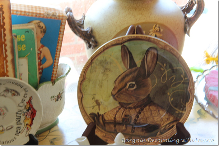 EASTER MAD HATR PLATE 2