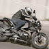 2010 Buell Lightning XB12Scg Motorcycle Covers