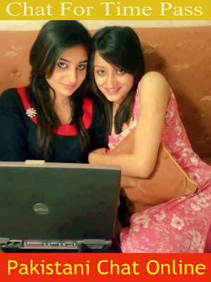 Girls Pakistani Chat room