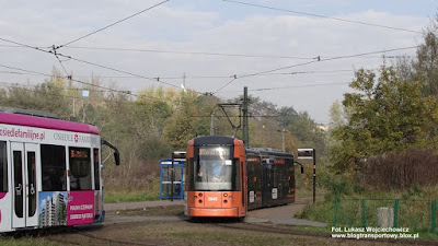 Bombardier NGT6, MPK Kraków