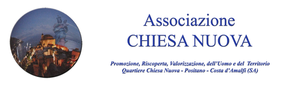 Associazione Chiesa Nuova