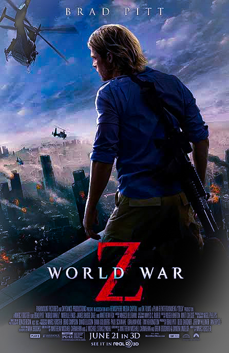 World war Z 