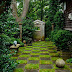 Magnificent Trails To acquire Attractive Backyard Garden Pertaining to
Significantly better View