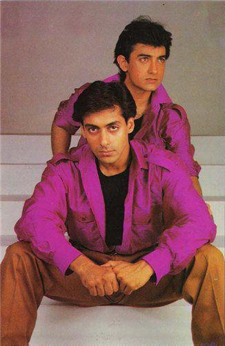 OMG! SALMAN KHAN & AAMIR KHAN TIDAK AKAN BERMAIN DI SEKUEL ANDAZ APNA APNA?