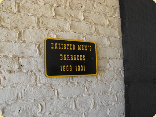 Fort Davis 026