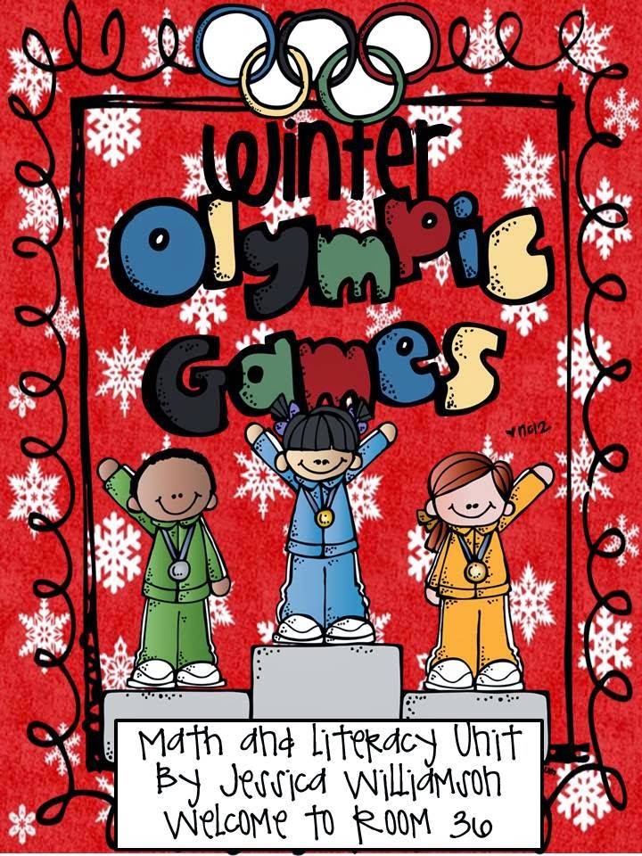 http://www.teacherspayteachers.com/Product/Winter-Olympic-Games-1094125