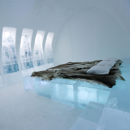 icehotel jukkasjarvi sweden5