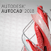 Autodesk Autocad 2018 - Ingles (64 bits)