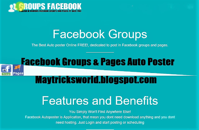 Facebook Auto Group Posting With Video Tutorial