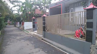 Rumah Dijual Watumas Purwokerto