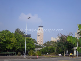 Meteor Garden university