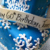 Buttercream Wedding Cakes Vancouver