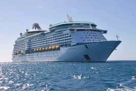 harmony of the seas mediterranean cruise 2021