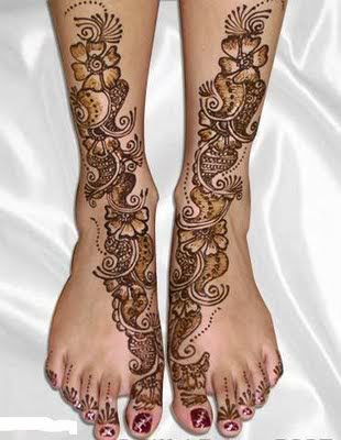 designs of mehndi arabic. new mehndi design for feet