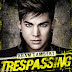 Encarte: Adam Lambert - Trespassing (Deluxe Edition)