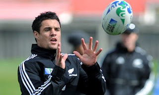 Dan Carter