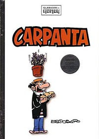 Carpanta I