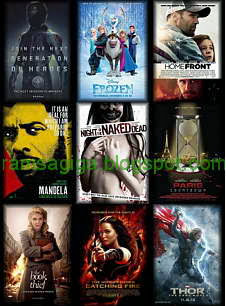 Free Download Movies Rilis November 2013