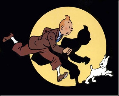 tintin 2