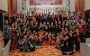 GBI Kairos Jelambar Menyambut Natal Perdana di Tahun 2022 Dengan Mengusung "Jesus the light of the world"