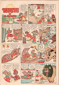 Topete (Yumbo nº 1, 21-VIII-1953)