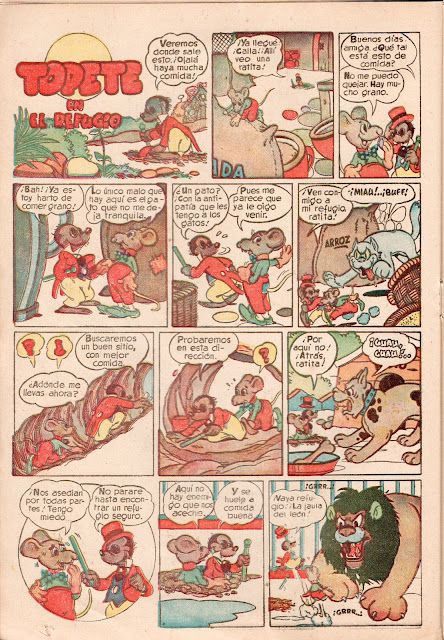 Topete (Yumbo nº 1, 21-VIII-1953)