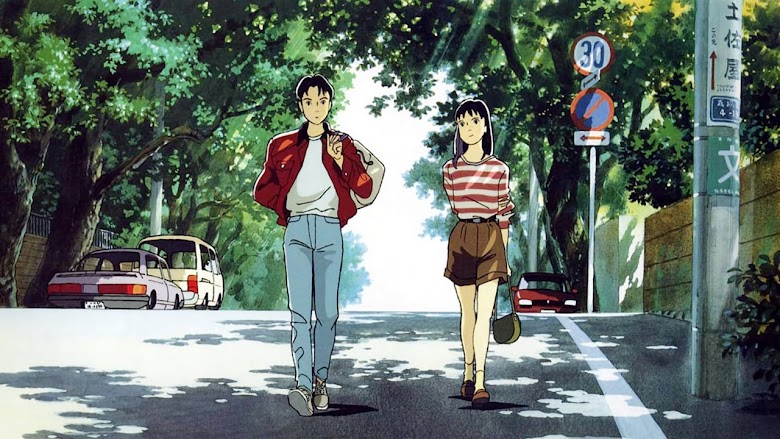 Si sente il mare 1993 1080p italiano