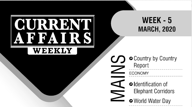 GS Score Current Affairs