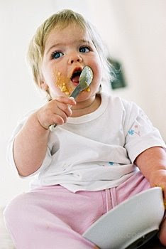 The cause of obesity in your baby