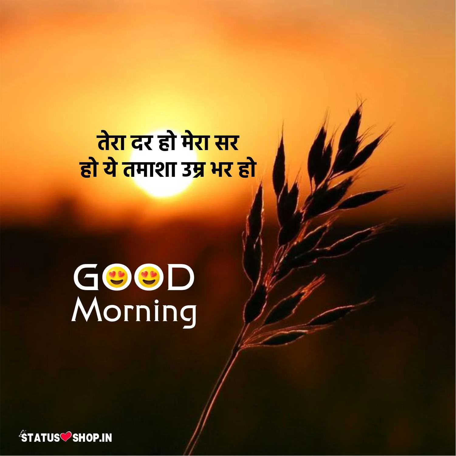 Hindi-Good-Morning-Message