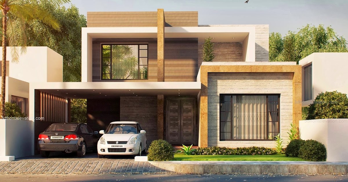  House  Plans  and Design Architectural Design Of 10 Marla  