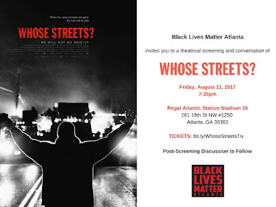 DYNAMIC FILM21 - Whose Streets?