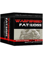 Warp Speed Fat Loss