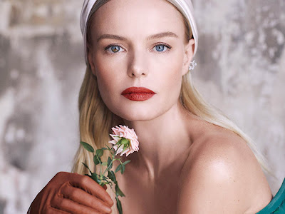 Kate Bosworth by Harper Smith