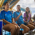 World-Class Athletes Showcase Skills Ahead of Red Bull Cliff Diving World Series Kickoff in El Nido
