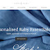 Raph & Remy | Personalised Baby Gifts and Newborn Essentials