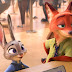 Review dan Sinopsis Animation Zootopia 2016