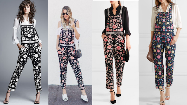 looks com jardineira - tata reis costa looks com jardineira - tata reis costa
