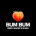 DMW - Bum Bum (Feat. Davido, Zlatan)