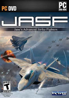 Jane’s Advanced Strike Fighters v1.0 multi5 cracked-THETA Cover mf-pcgame.org