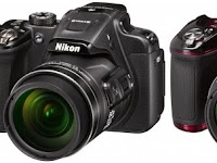 Nikon Coolpix P610 Manual