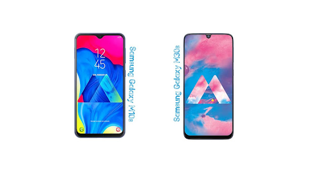 Samsung Galaxy M10s, Galaxy M30s launched, Price & Specs