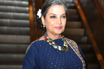 Triple talaq judgement a victory for brave Muslim women: Shabana