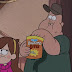 Gravity Falls T1 E19 (Latino) Online