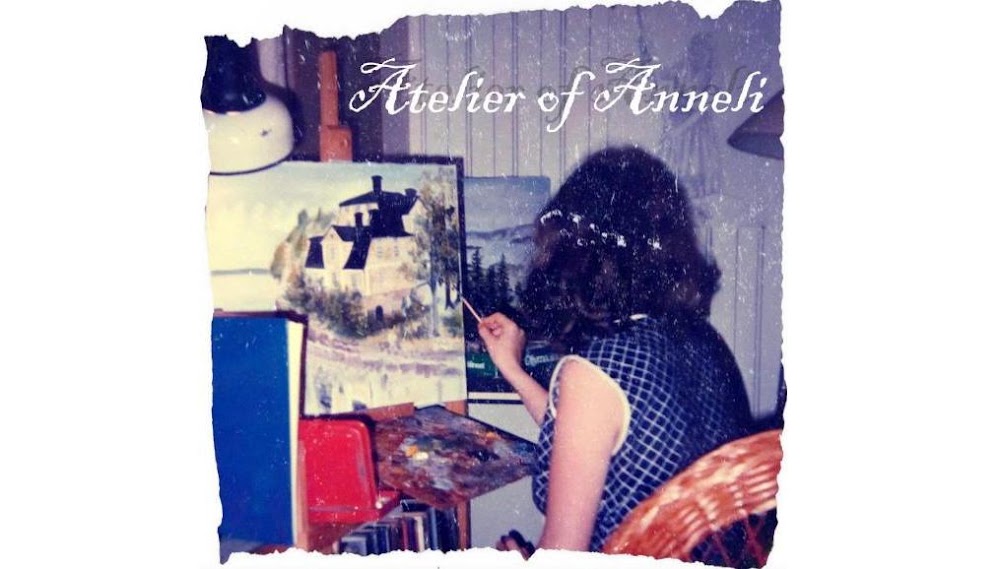 Atelier of Anneli